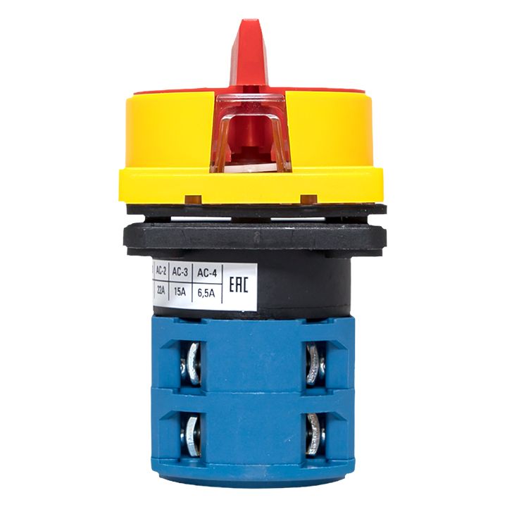 Переключатель кулачковый ПК-1-14 pk-1-14-25-a65