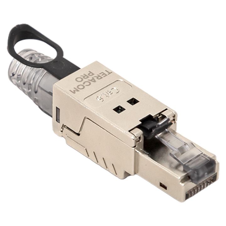 Коннектор  TRP-PLUG-6ASTP-FST
