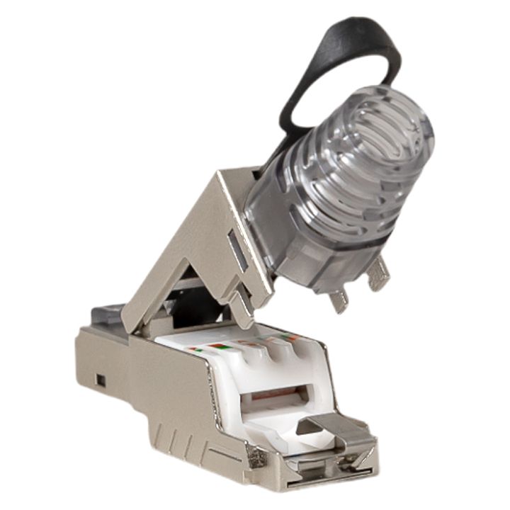 Коннектор  TRP-PLUG-6STP-FST