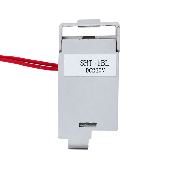 Расцепитель  mccb-1L-SHT-TR-ac230-av