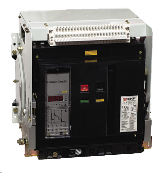 Выключатель автоматический воздушный  mccb45-2000-1250