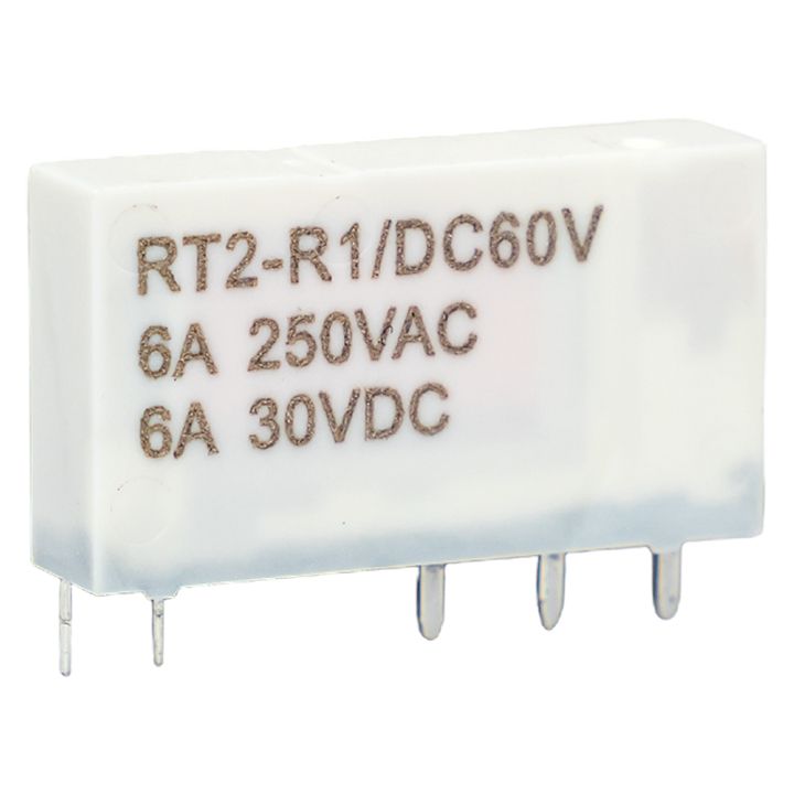 Реле промежуточное slim 23/1 rps-23-1-60DC