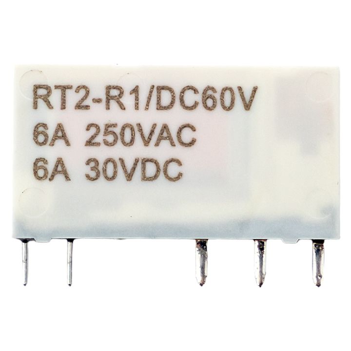 Реле промежуточное slim 23/1 rps-23-1-60DC