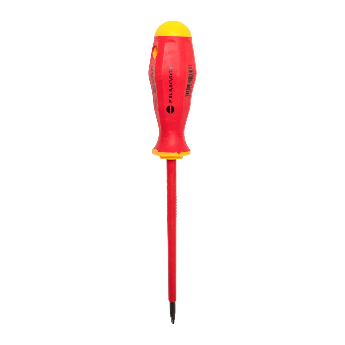 Отвертка  sl-5.5-1-pro-in