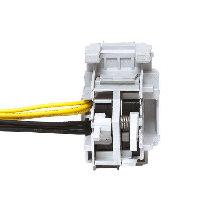 Контакт аварийный  mccb-2R-AX+AL-av