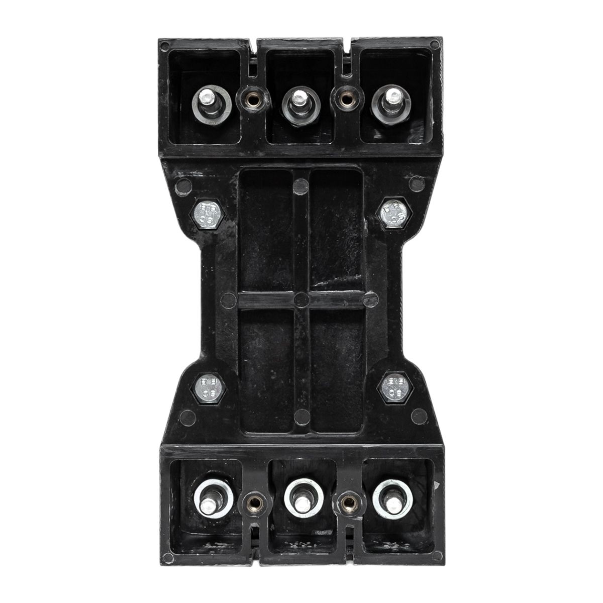 Панель втычная  mccb99m-100-pin-3r