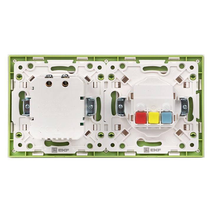 Рамка  EXM-G-303-20