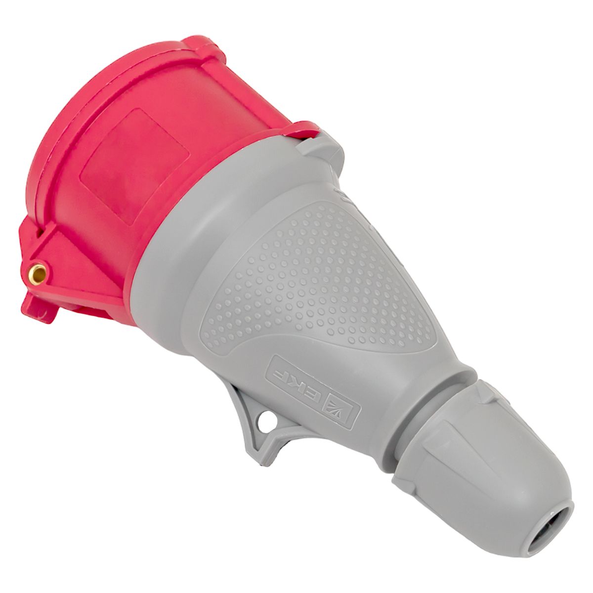 Розетка силовая  ps-215-16-380-PRO