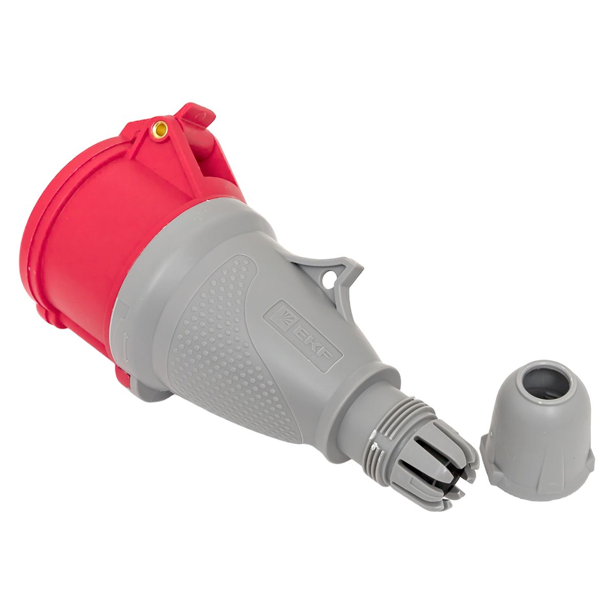 Розетка силовая  ps-215-16-380-PRO