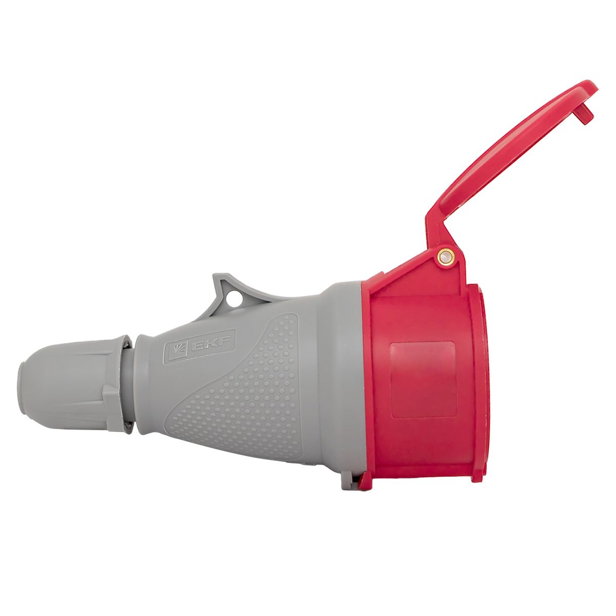 Розетка силовая  ps-215-16-380-PRO