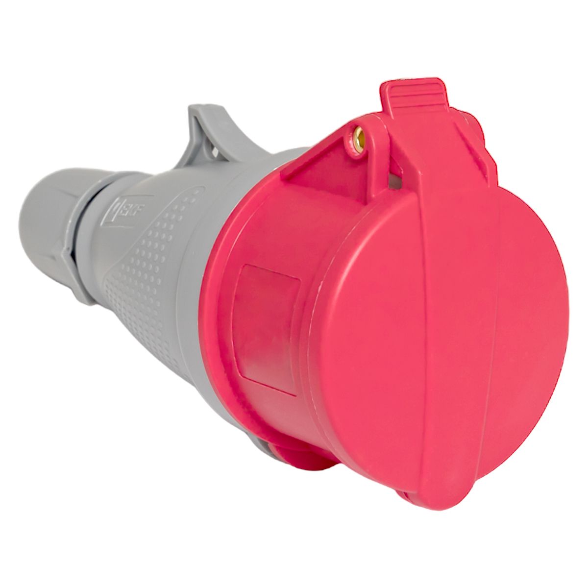 Розетка силовая  ps-215-16-380-PRO