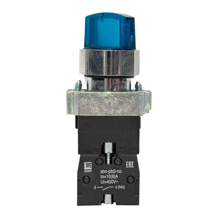 Переключатель кулачковый  xb2-bk21-b-24