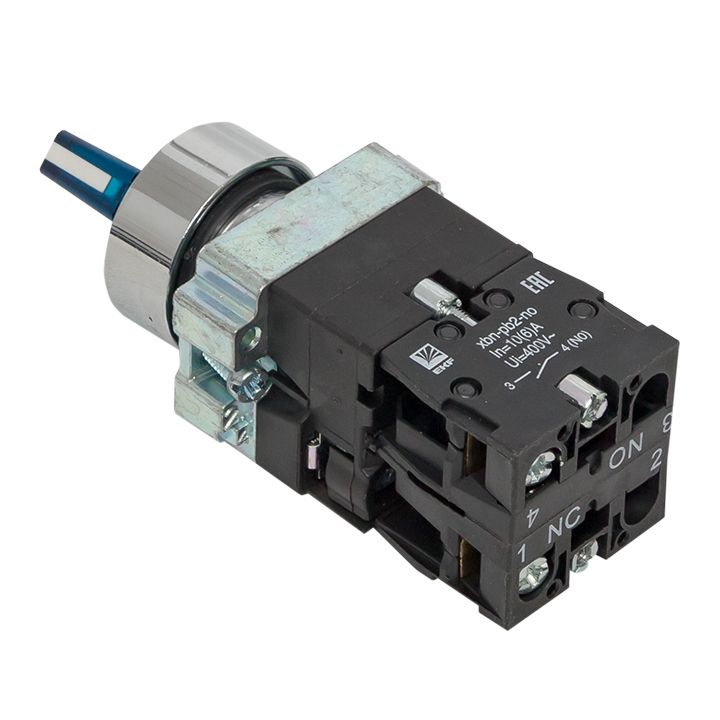 Переключатель кулачковый  xb2-bk21-b-230