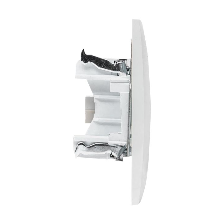 Розетка телекоммуникационная  EWT01-034-10