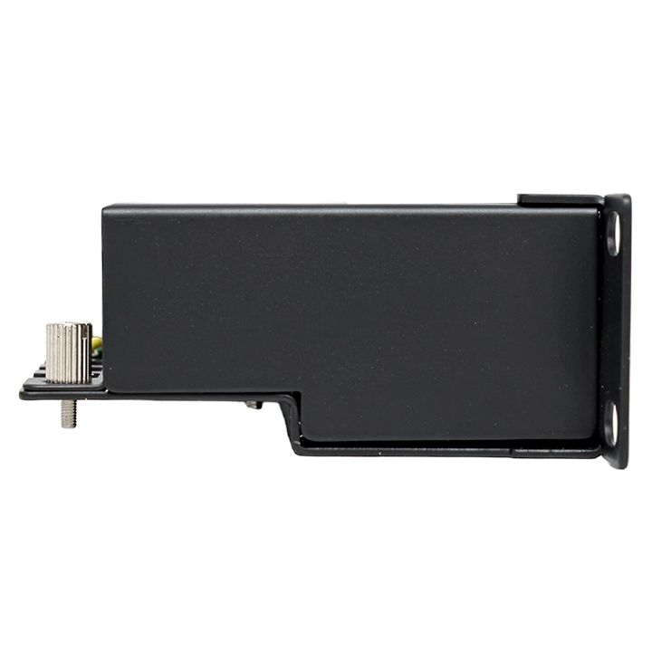 Патч-панель  TRP-PPNL-5ESTP-1U24