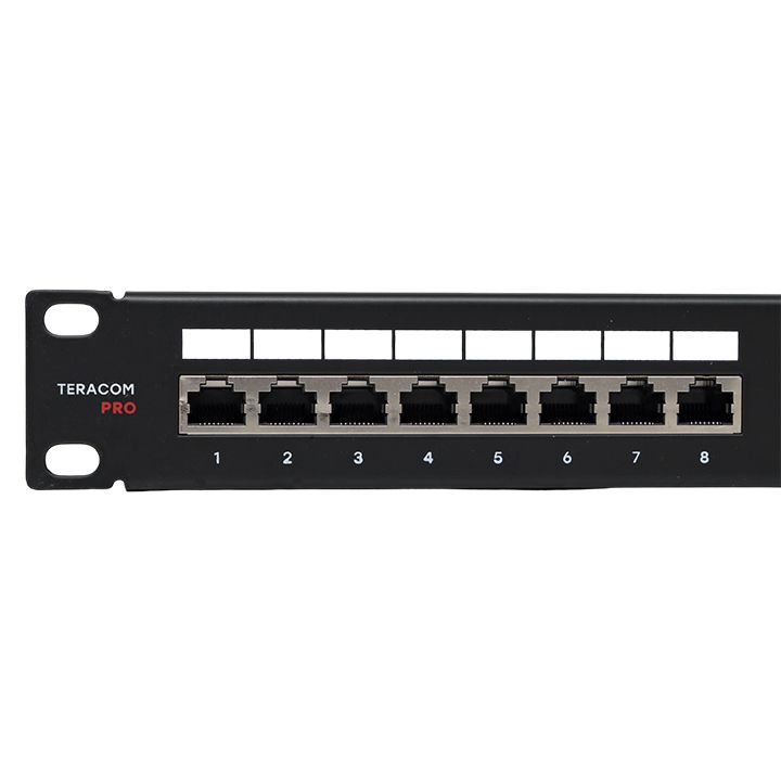 Патч-панель  TRP-PPNL-5ESTP-1U24