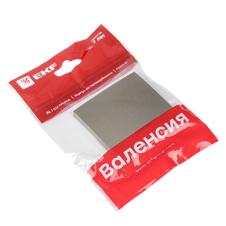 Панель лицевая  ESV10-L-121-40
