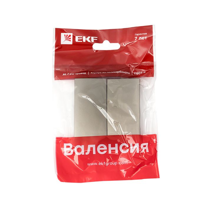 Панель лицевая  ESV10-L-023-40