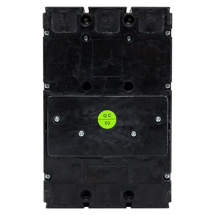 Выключатель автоматический  mccb-23-250H-2.0-av