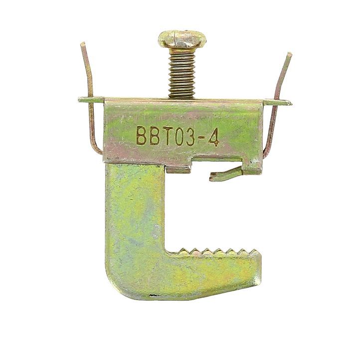 Терминал шинный  ut-16.50-10