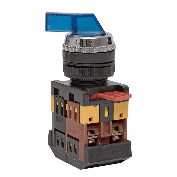 Переключатель кулачковый  psw-anlc-3p-b-380