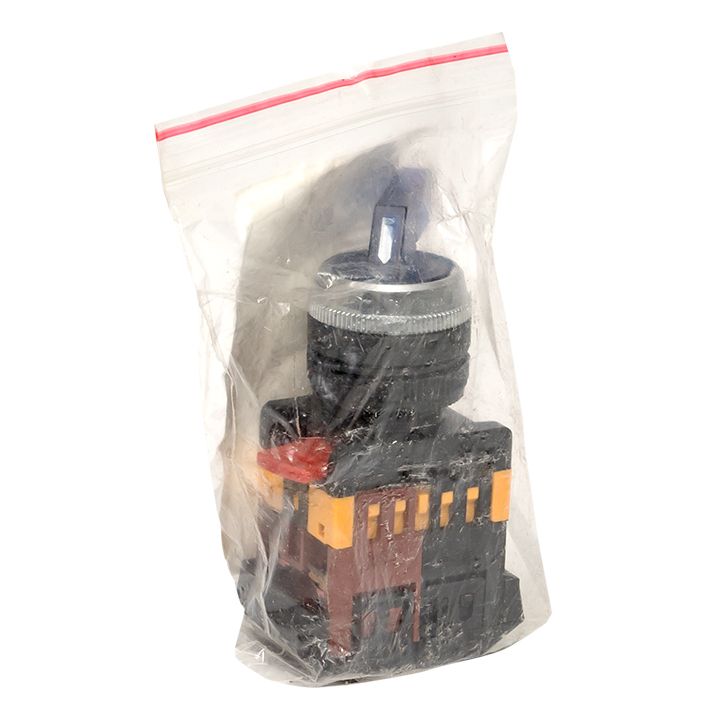 Переключатель кулачковый  psw-anlc-3p-b-380