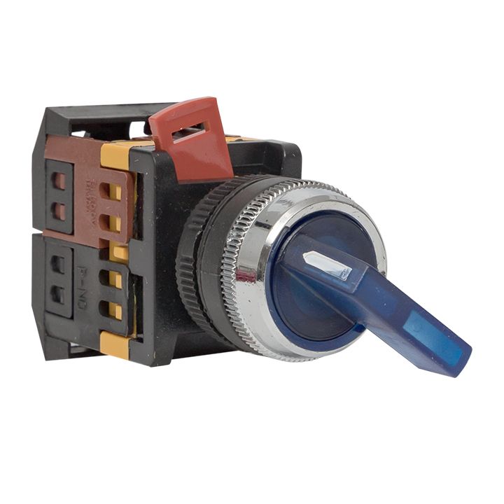 Переключатель кулачковый  psw-anlc-3p-b-380