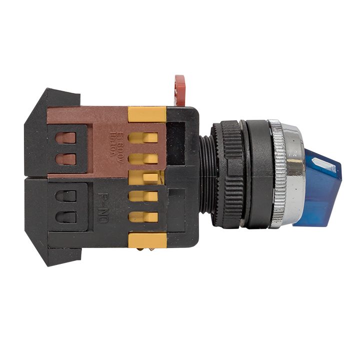 Переключатель кулачковый  psw-anlc-3p-b-380