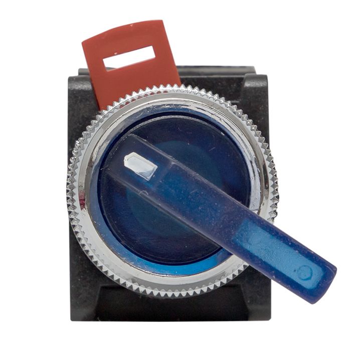 Переключатель кулачковый  psw-anlc-3p-b-380