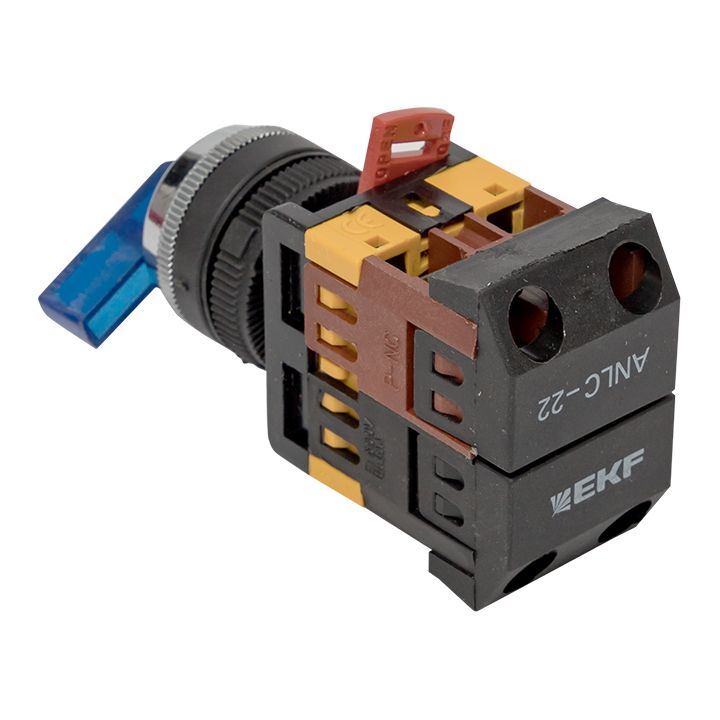 Переключатель кулачковый  psw-anlc-3p-b-380