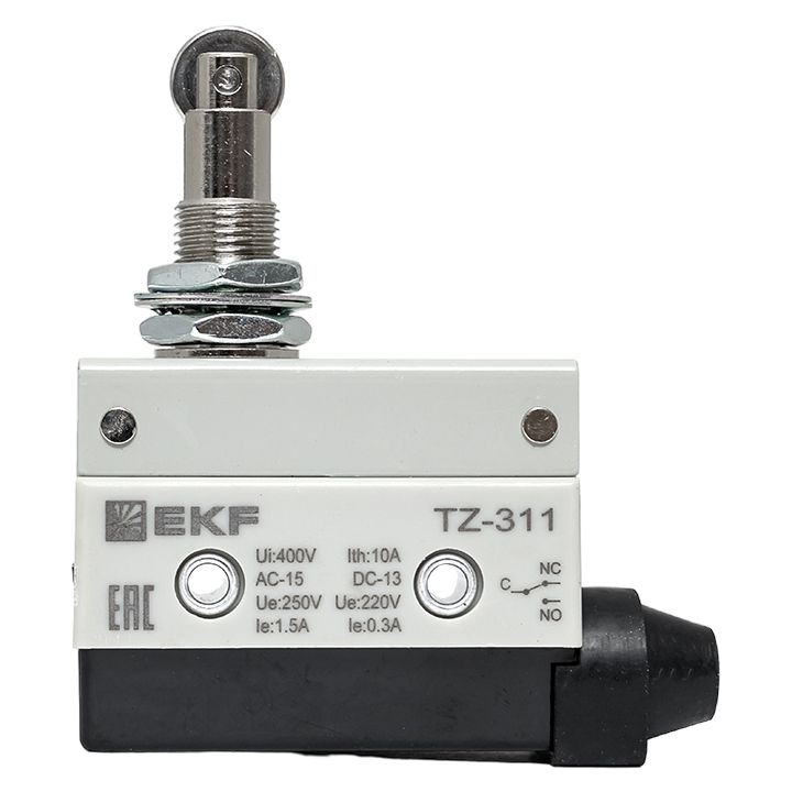 Выключатель концевой  TZ-311