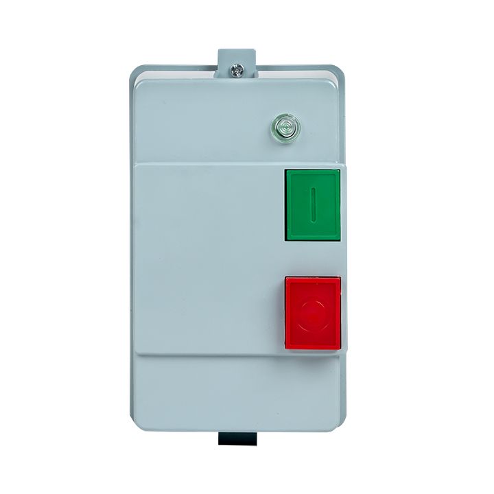 Пускатель  ctrp-r-25-400v-led