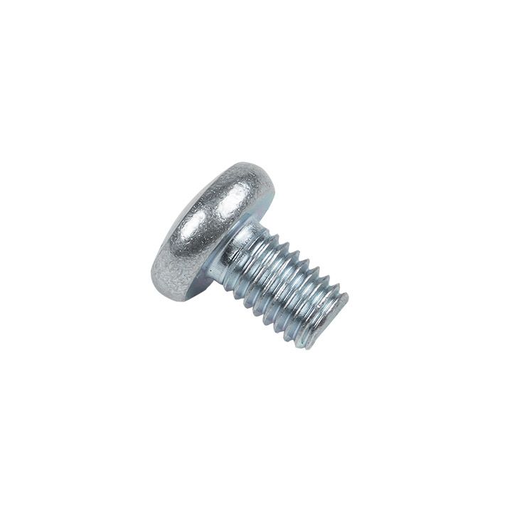 Винт  wm6x10-INOX