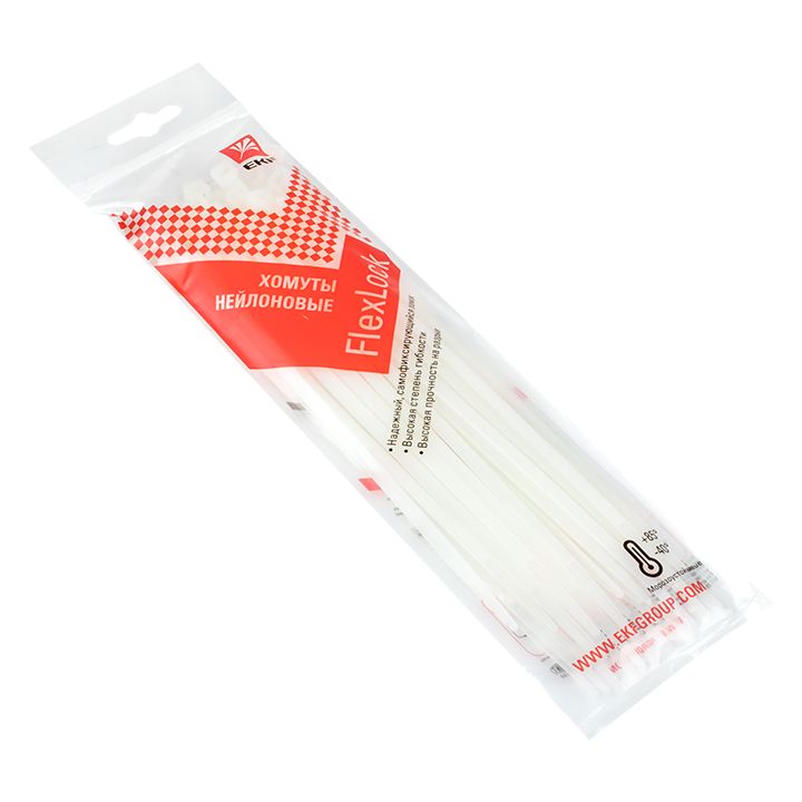 Хомут  plc-fl-ctsw-4.8x200