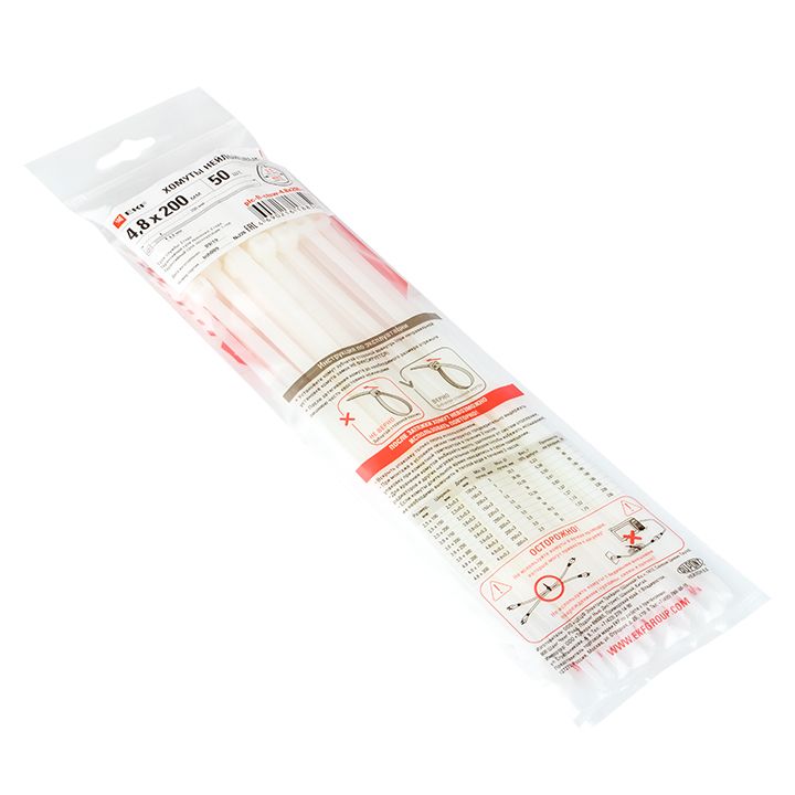 Хомут  plc-fl-ctsw-4.8x200