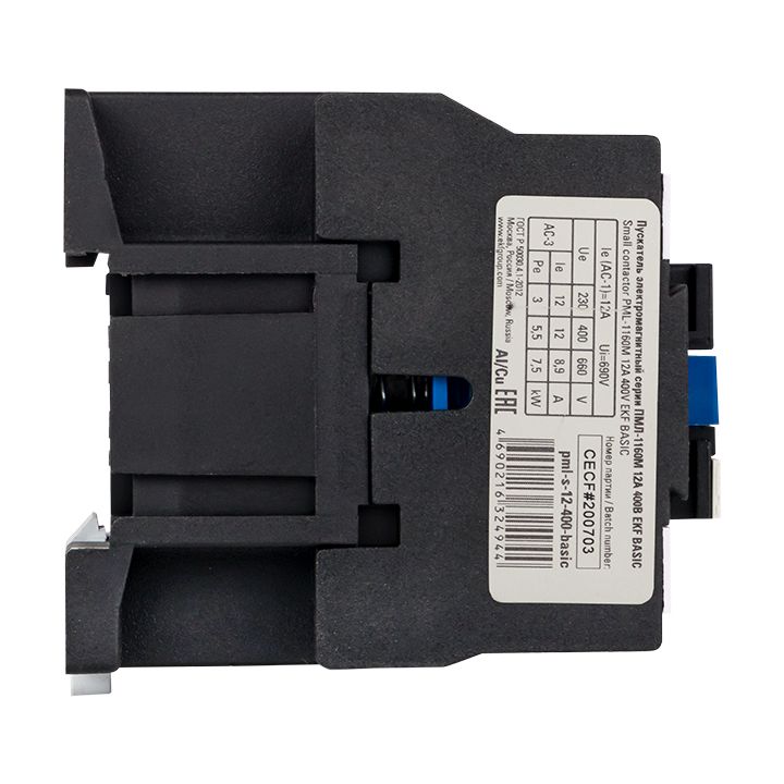 Пускатель  pml-s-12-400-basic