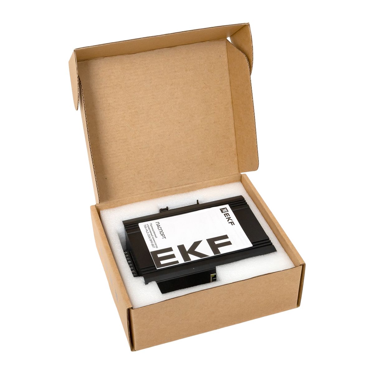 Коммутатор промышленный  TSX-ML2-2GX/SFP-8GT
