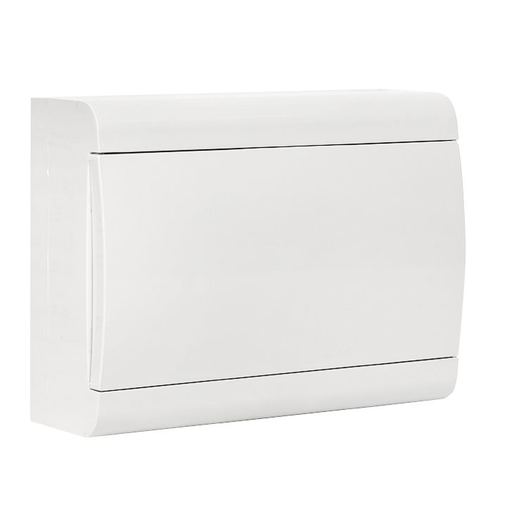 Шкаф электротехнический  sb-n-12w