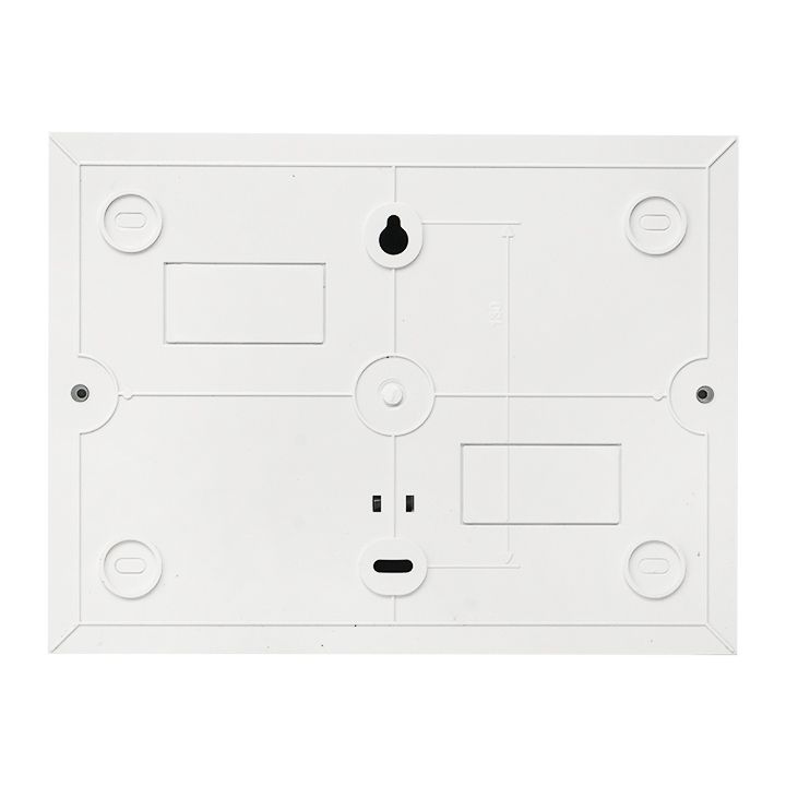 Шкаф электротехнический  sb-n-12w