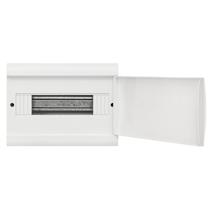 Шкаф электротехнический  sb-n-12w