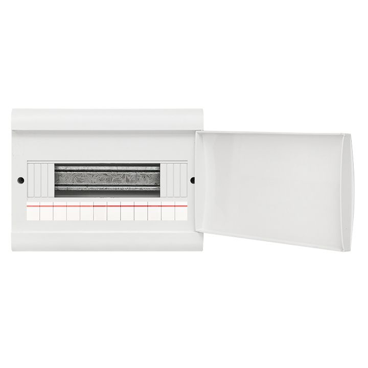 Шкаф электротехнический  sb-n-12w