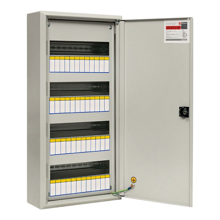 Шкаф электротехнический  mb21-48n