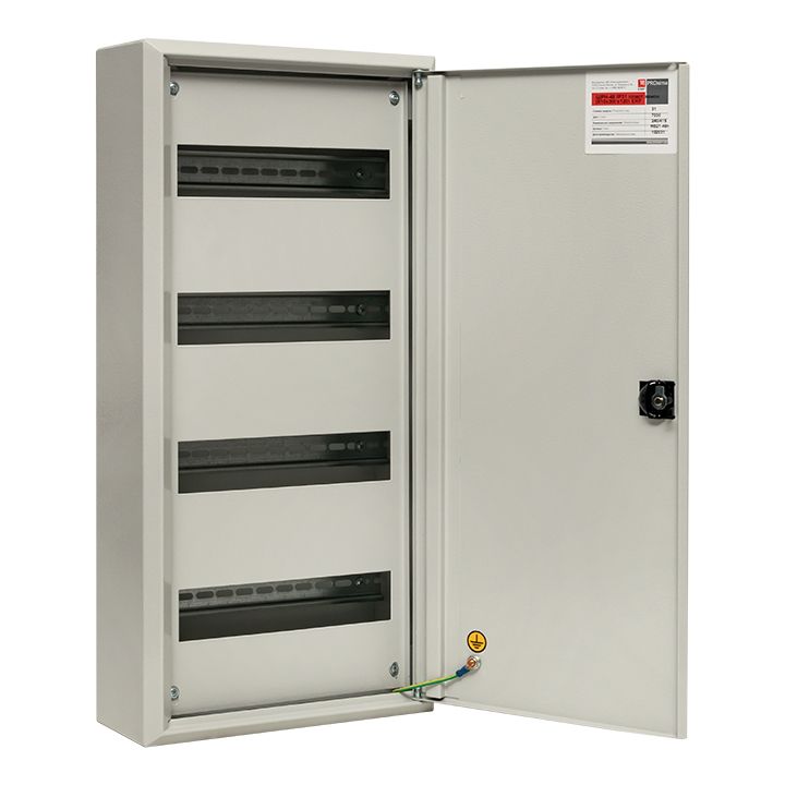 Шкаф электротехнический  mb21-48n