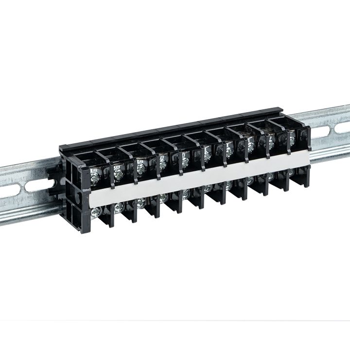 Терминал клеммный  tk-040