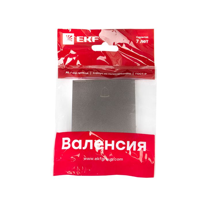 Панель лицевая  ESV10-L-026-60