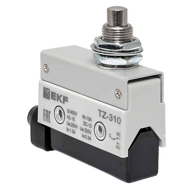 Выключатель концевой  TZ-310