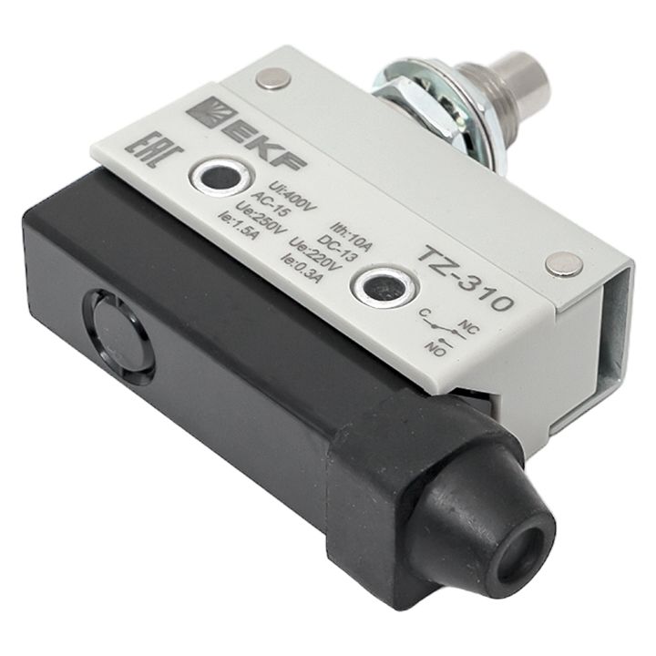 Выключатель концевой  TZ-310