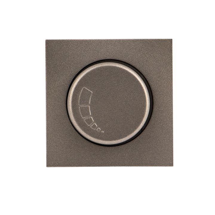 Панель лицевая  ESD06-L-101-60