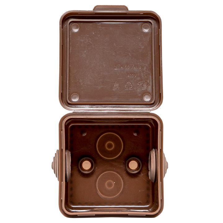 Коробка монтажная  plc-kmr2-030-036-t