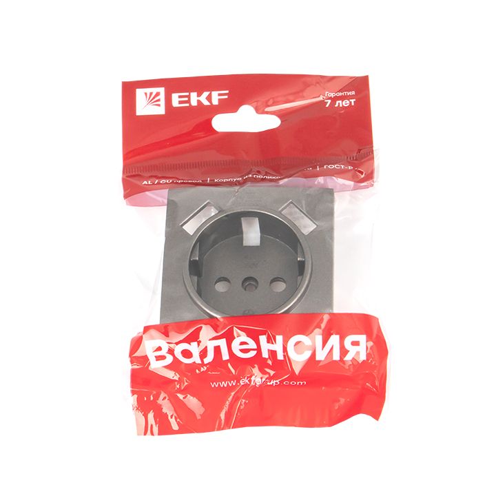 Панель лицевая  ESR16-L-028-60-2USB